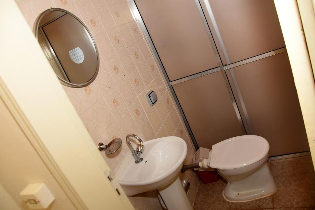 Caminito Hotel Santo Antonio do Pinhal Room photo