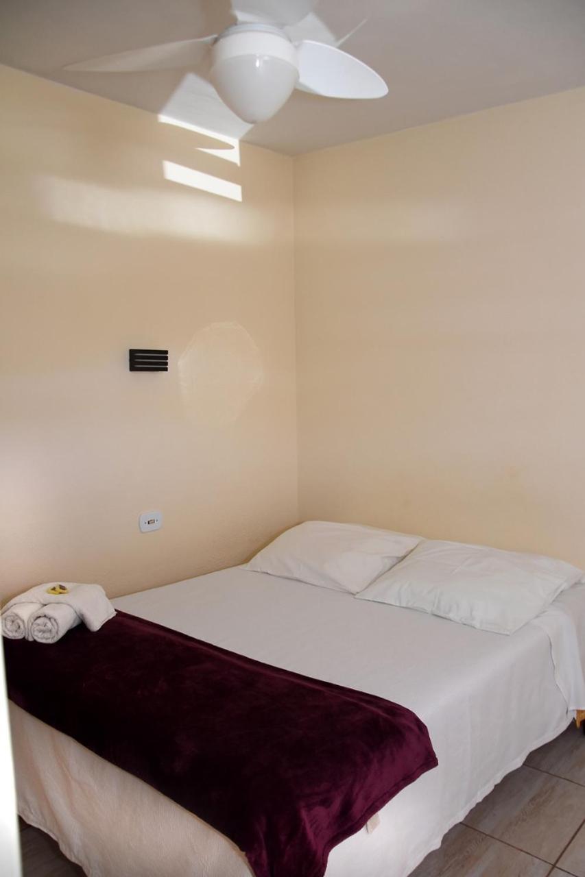 Caminito Hotel Santo Antonio do Pinhal Room photo