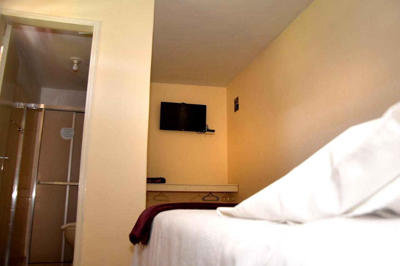 Caminito Hotel Santo Antonio do Pinhal Room photo