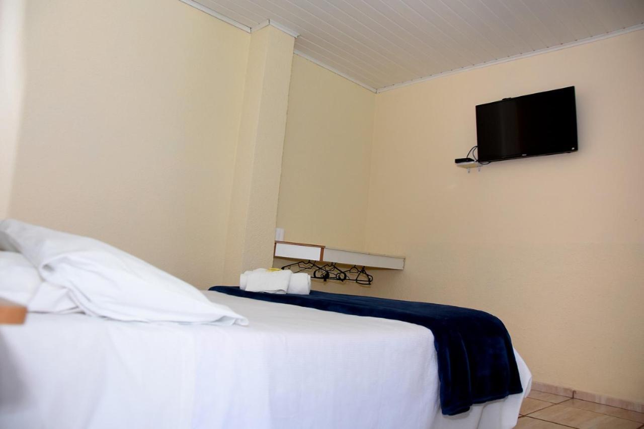 Caminito Hotel Santo Antonio do Pinhal Room photo
