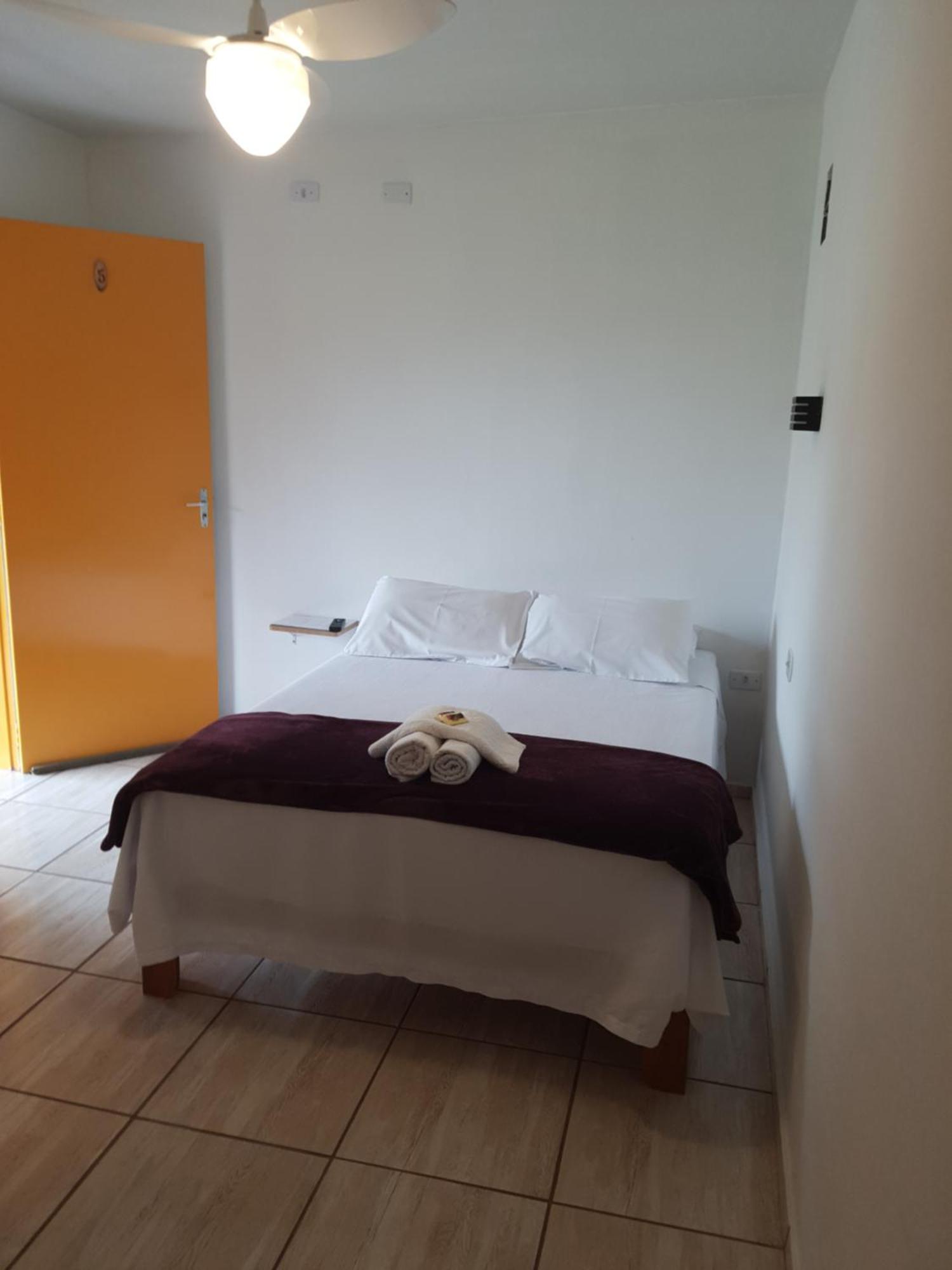 Caminito Hotel Santo Antonio do Pinhal Room photo