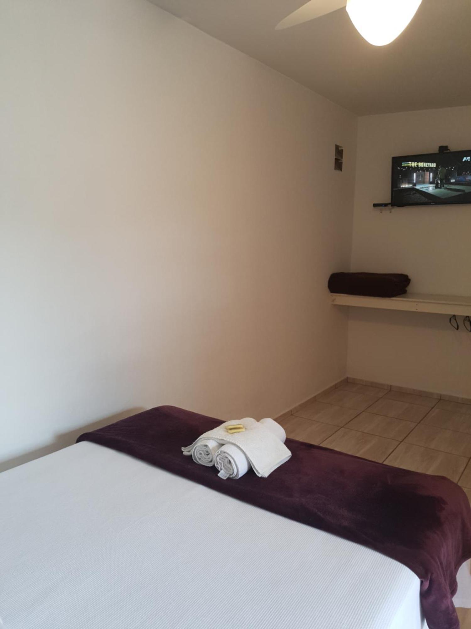 Caminito Hotel Santo Antonio do Pinhal Room photo