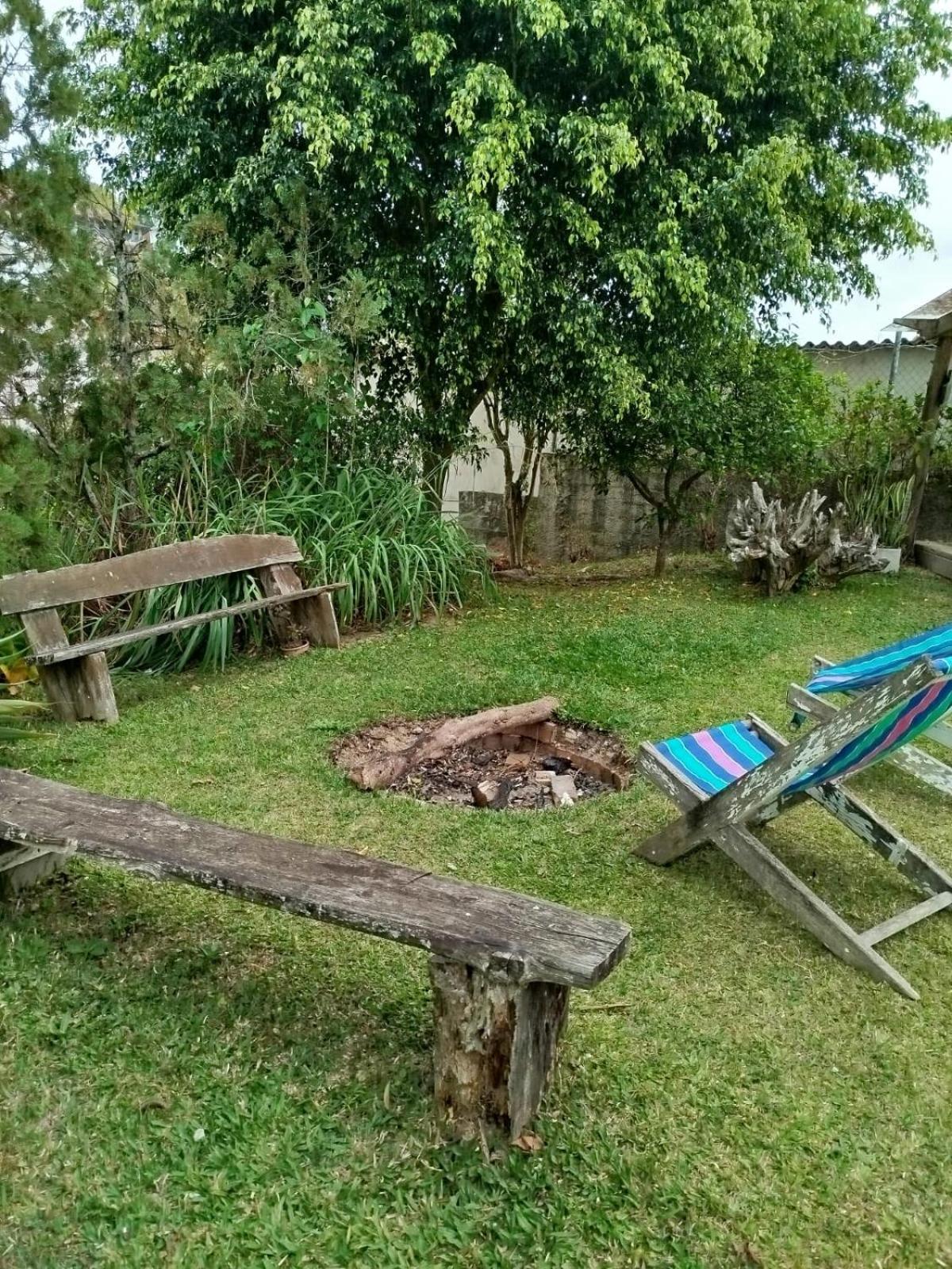 Caminito Hotel Santo Antonio do Pinhal Exterior photo