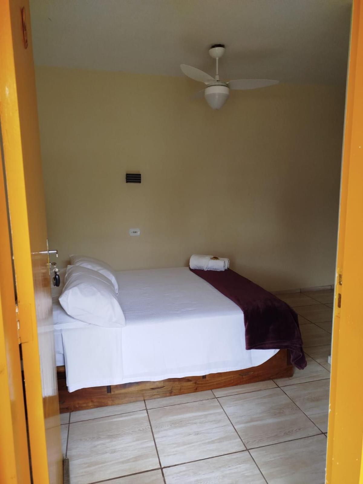 Caminito Hotel Santo Antonio do Pinhal Exterior photo