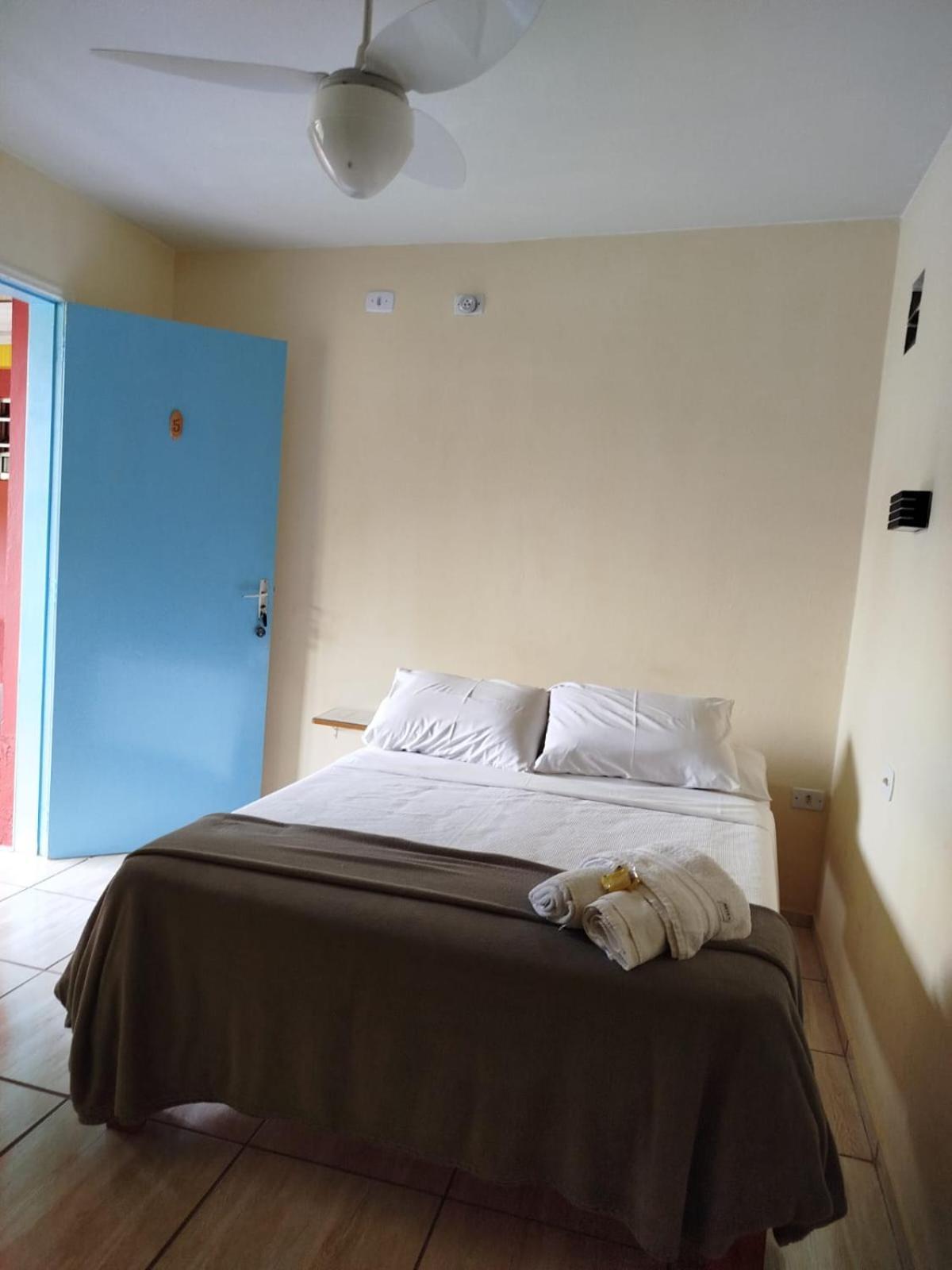 Caminito Hotel Santo Antonio do Pinhal Exterior photo