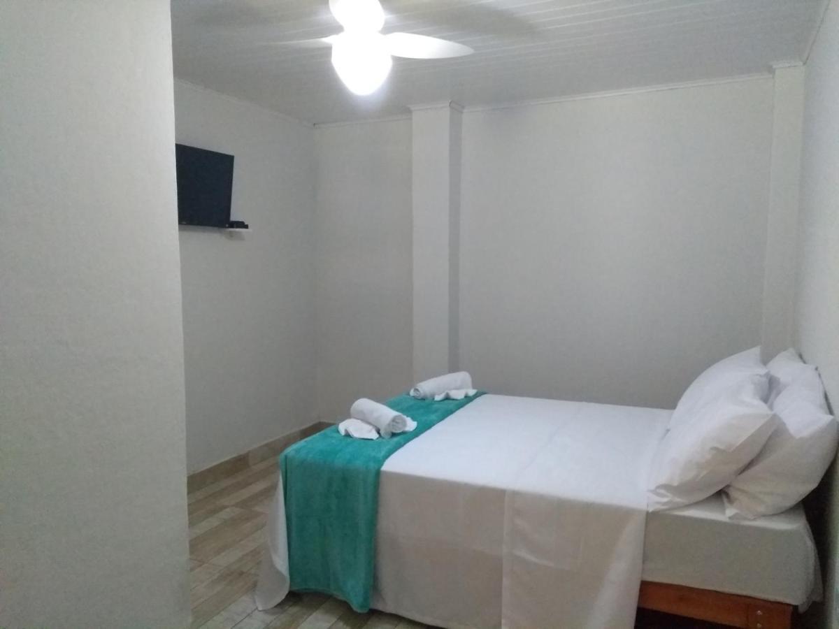 Caminito Hotel Santo Antonio do Pinhal Exterior photo