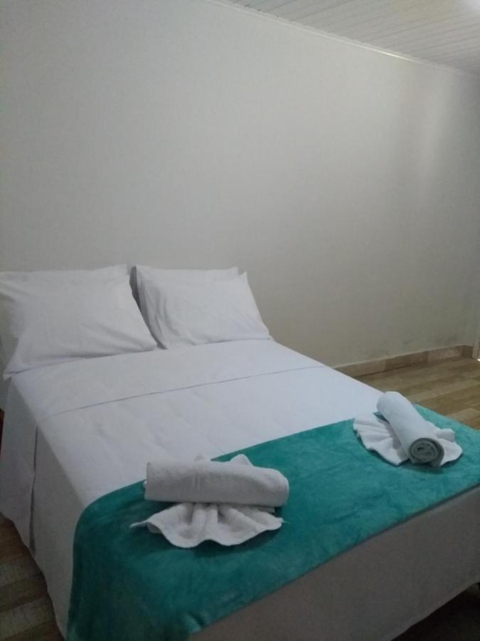 Caminito Hotel Santo Antonio do Pinhal Exterior photo